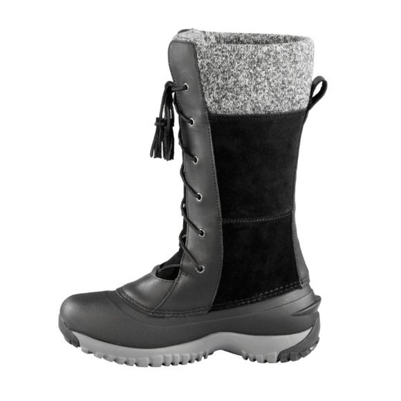 New - Baffin Women's Dana Snow Boots - Picture 5 of 5